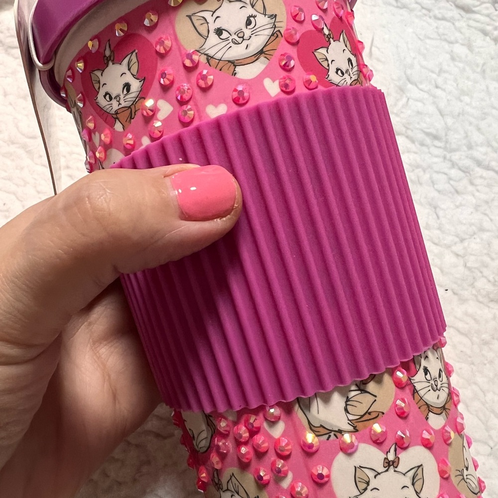 Brand New Disney Reusable mug-